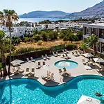 White Olive Premium Lindos 4*