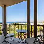 Hotell White Olive Premium Lindos Pefki