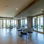 White Olive Premium Lindos Hotell 4*