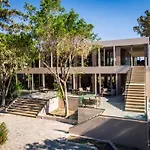 Hotell White Olive Premium Lindos