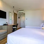 Hotell White Olive Premium Lindos