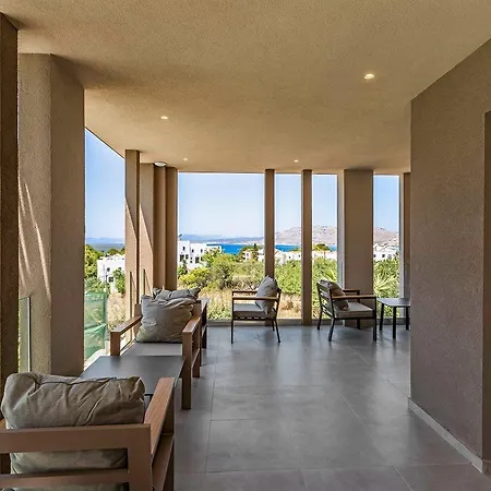 White Olive Premium Lindos Hotel Pefki