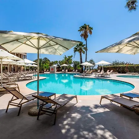 White Olive Premium Lindos 4*