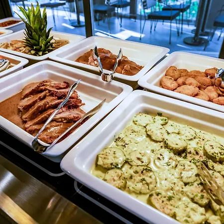 Hotel White Olive Premium Lindos