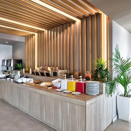 White Olive Premium Lindos