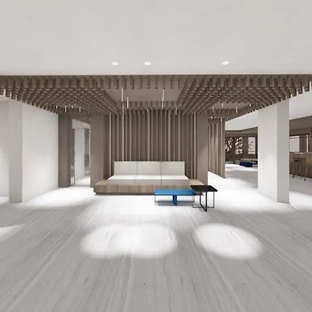 Hotel White Olive Premium Lindos 4*