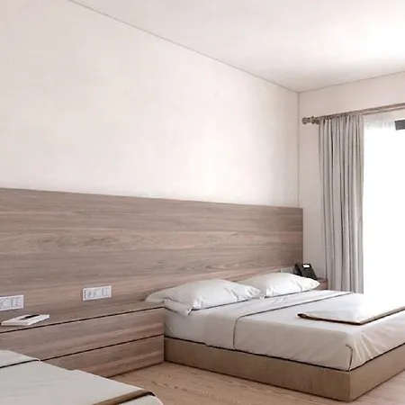 White Olive Premium Lindos Hotel Pefki