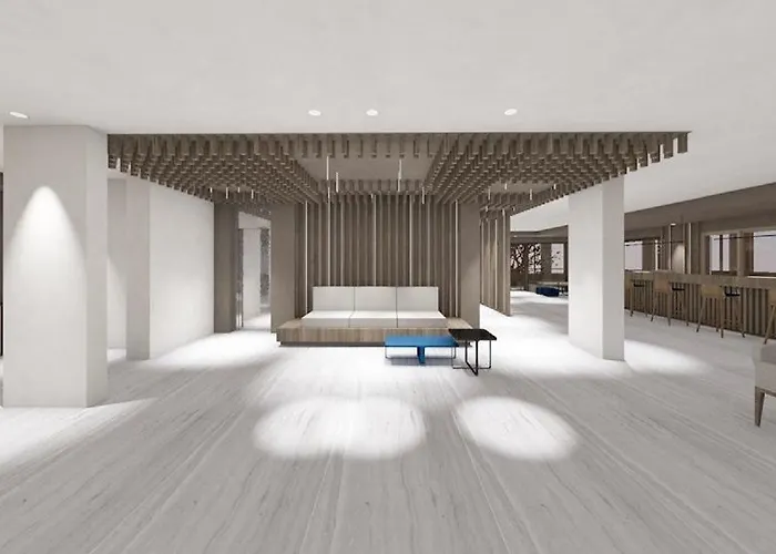 Hotell White Olive Premium Lindos 4*