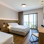 White Olive Premium Lindos 4*