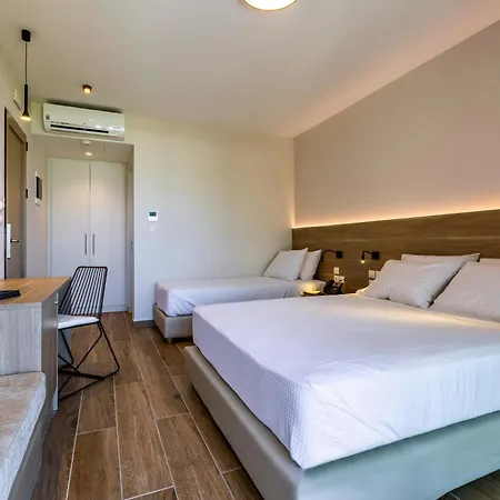 White Olive Premium Lindos 4*