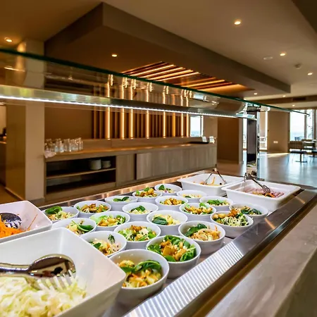 White Olive Premium Lindos 4* Pefki