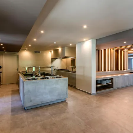 White Olive Premium Lindos Hotel Pefki