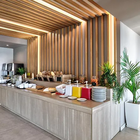 Hotel White Olive Premium Lindos 4*