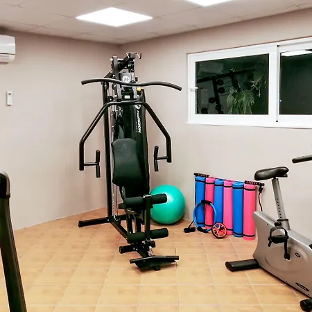 White Olive Premium Lindos 4* Pefki