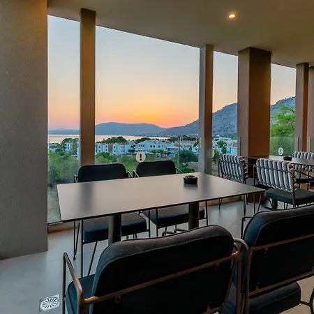 Ξενοδοχείο White Olive Premium Lindos Πεύκος