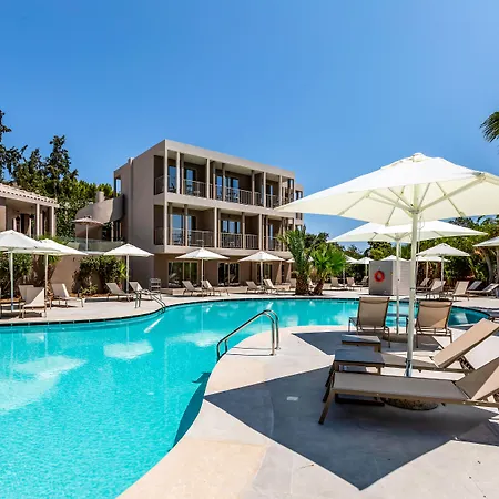 White Olive Premium Lindos 4* Pefki (Rhodes)