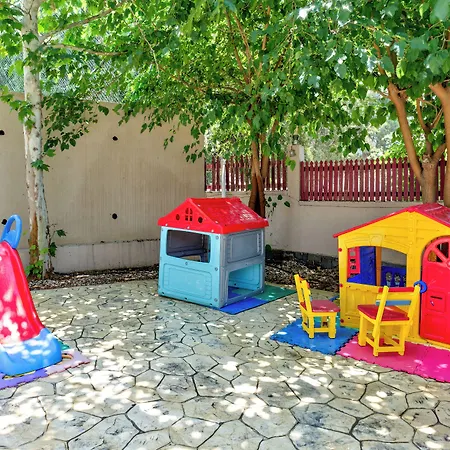 Hotel White Olive Premium Lindos