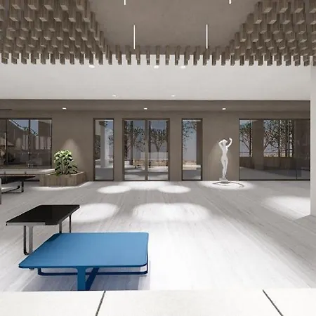 White Olive Premium Lindos 4* Πεύκος