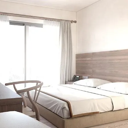 Hotel White Olive Premium Lindos 4*