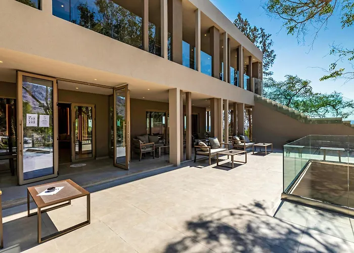 Hotel White Olive Premium Lindos 4*