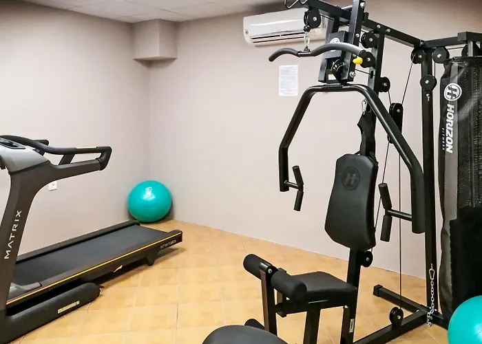 White Olive Premium Lindos Hotel 4*