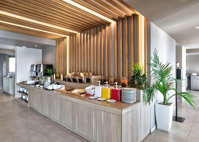 White Olive Premium Lindos