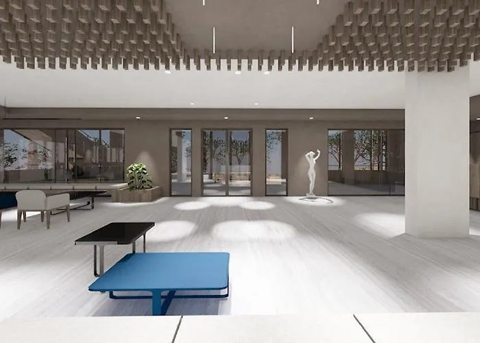 White Olive Premium Lindos 4* Pefki (Rhodes)