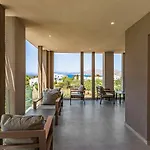 White Olive Premium Lindos Hotel Pefki