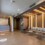 White Olive Premium Lindos Hotel Pefki