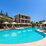 Hotel White Olive Premium Lindos