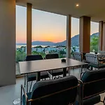 Hotel White Olive Premium Lindos Pefki