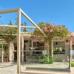 Hotel White Olive Premium Lindos Pefki