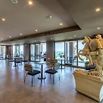 White Olive Premium Lindos Hotel Pefki