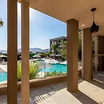 Hotel White Olive Premium Lindos