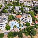 White Olive Premium Lindos 4*