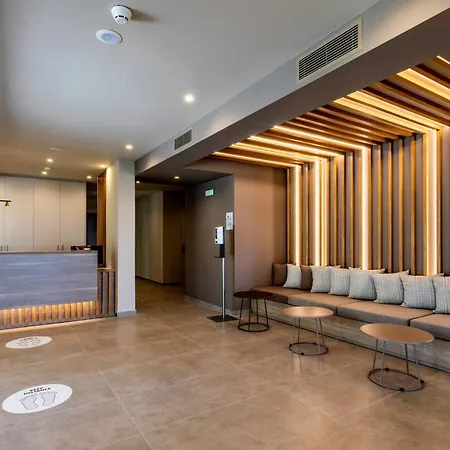 White Olive Premium Lindos Otel Pefki