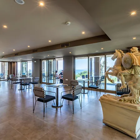 White Olive Premium Lindos Otel Pefki