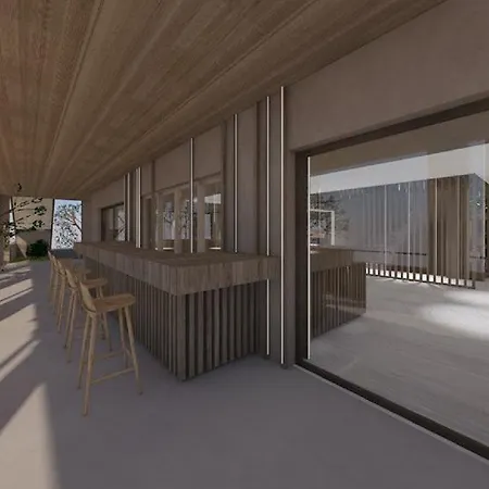 White Olive Premium Lindos Otel