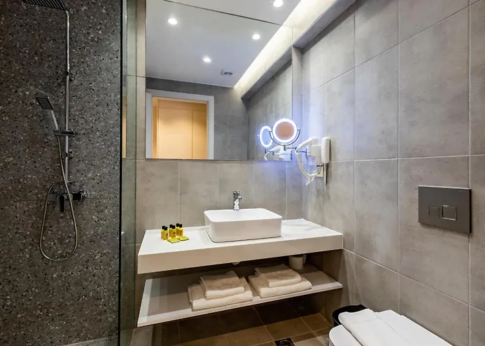 Hotel White Olive Premium Lindos Pefki