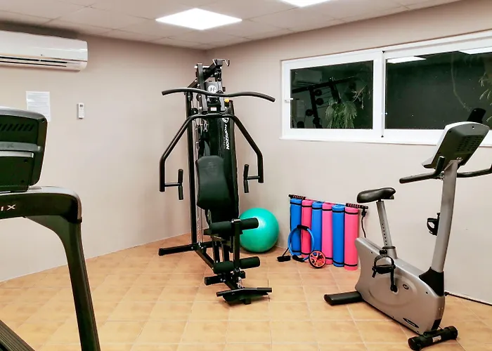 White Olive Premium Lindos 4* Pefki