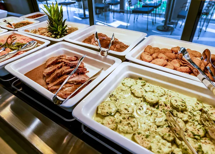 Hotel White Olive Premium Lindos